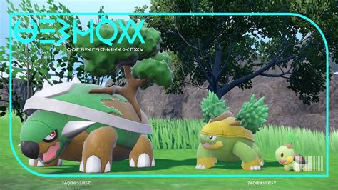 torterra pokedex